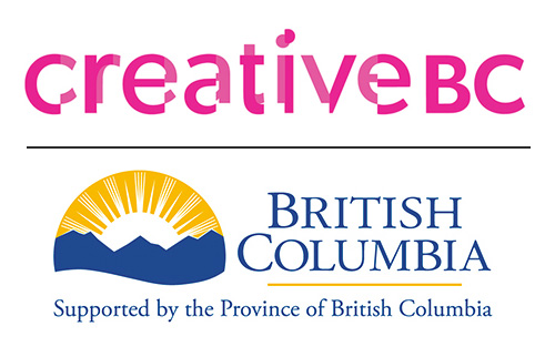 CreativeBC Logo CreativeBC Logo